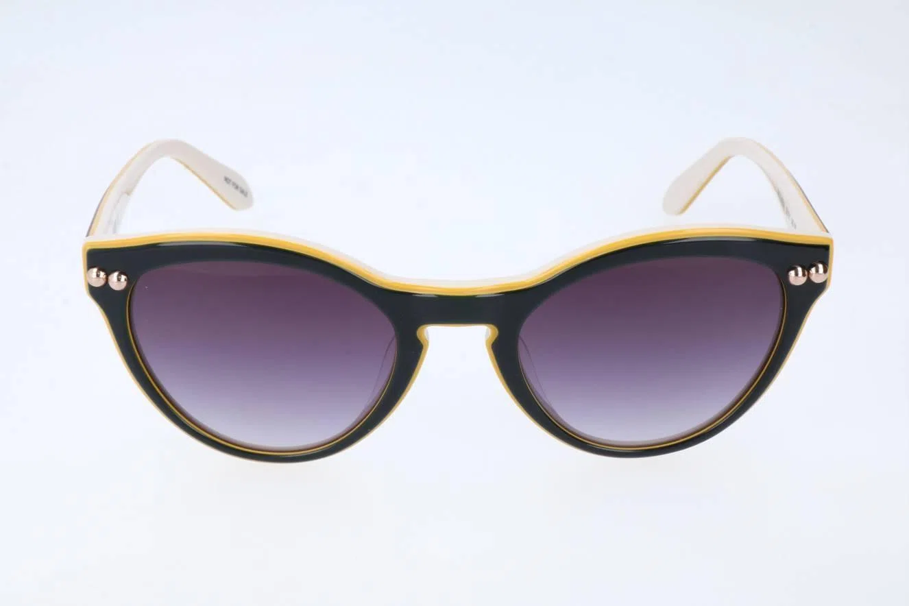 Moschino MO72403SA Sunglasses - view 2
